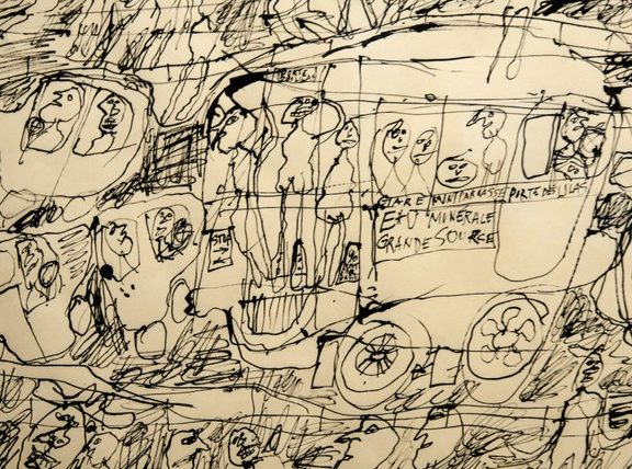 アウトサイダーアート | thisismedia