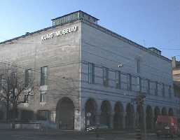 バーゼル市立美術館