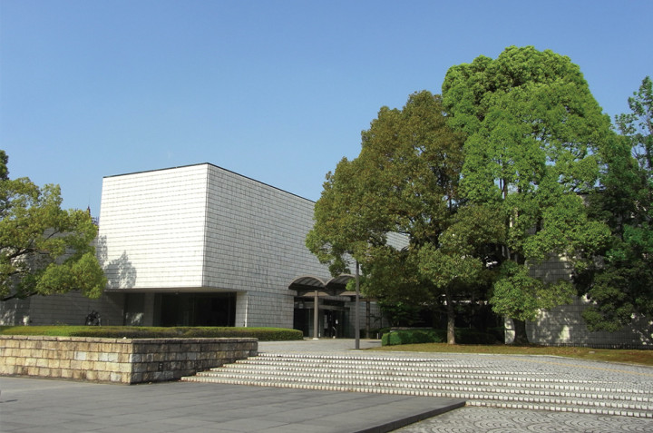 岐阜県美術館