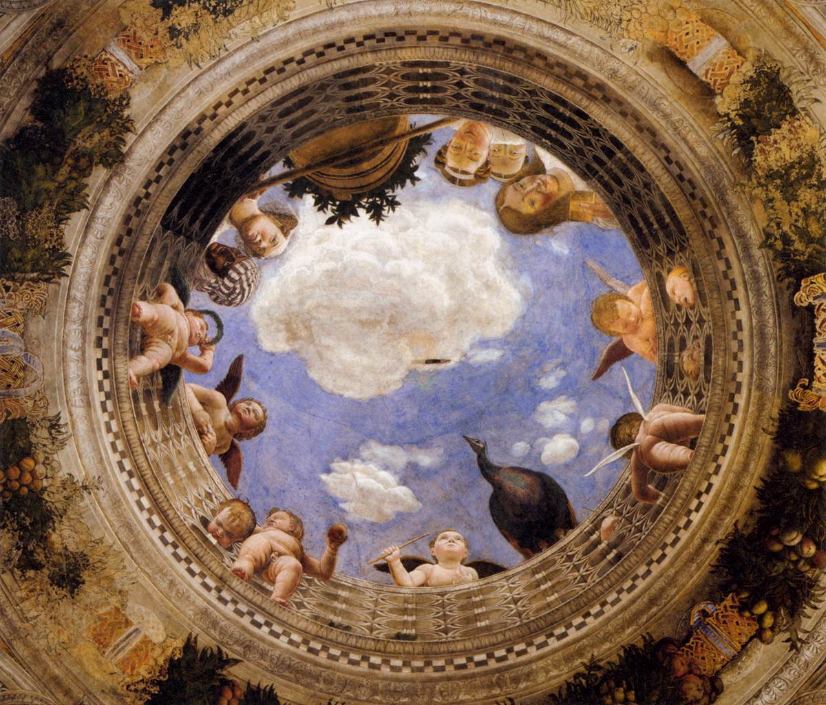 https://media.thisisgallery.com/wp-content/uploads/2018/12/Andrea_Mantegna_-_Ceiling_Oculus_-_WGA14023.jpg