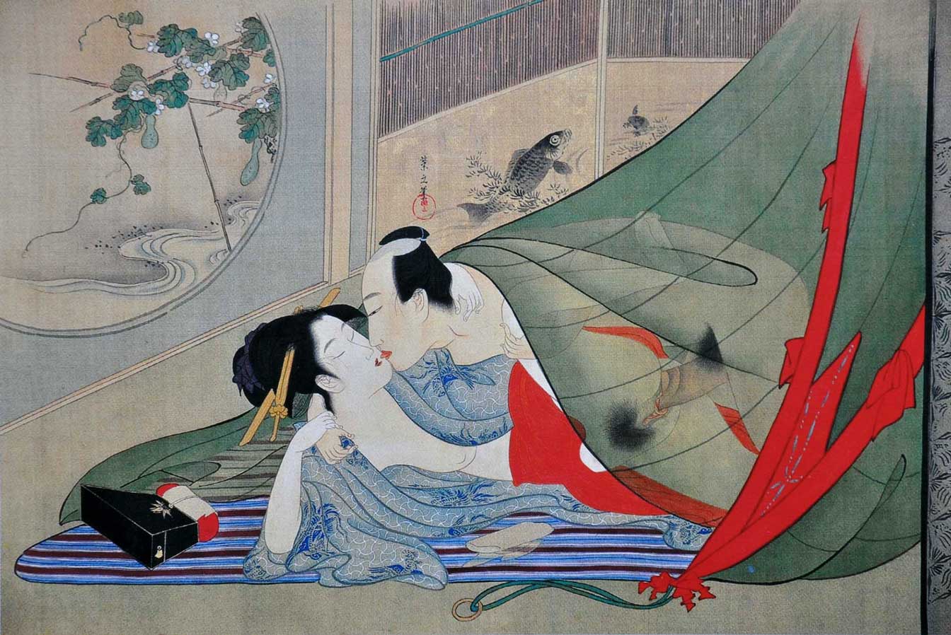 春画 | thisismedia