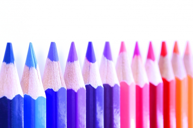 色鉛筆の種類と選び方 おすすめの色鉛筆をご紹介 Thisismedia
