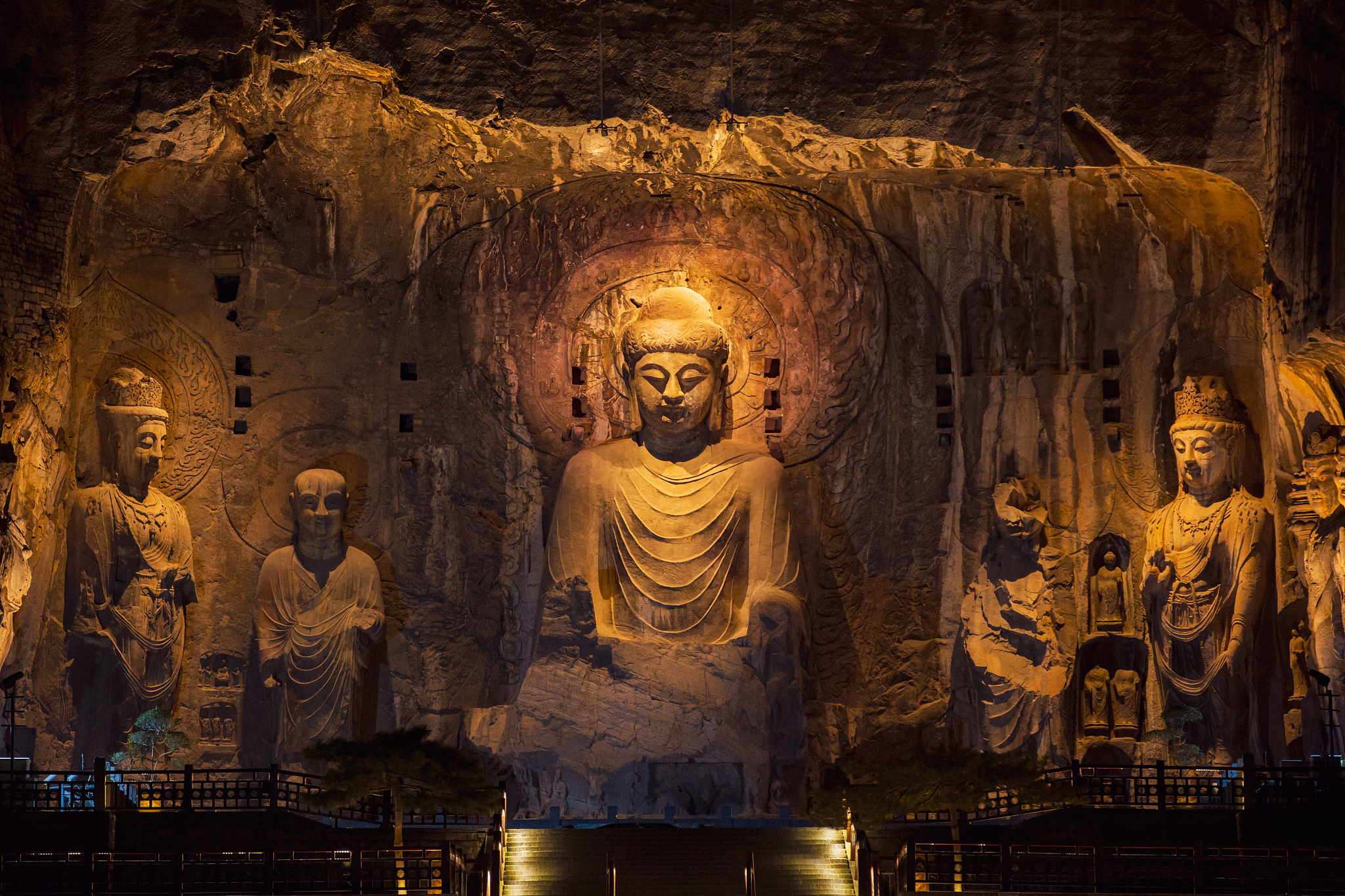 仏像の成り立ちと歴史