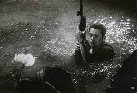 「黒澤明「姿三四郎」で監督デビュー