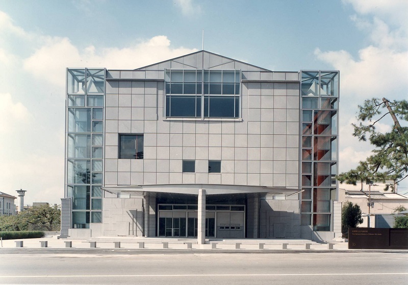 京都国立近代美術館