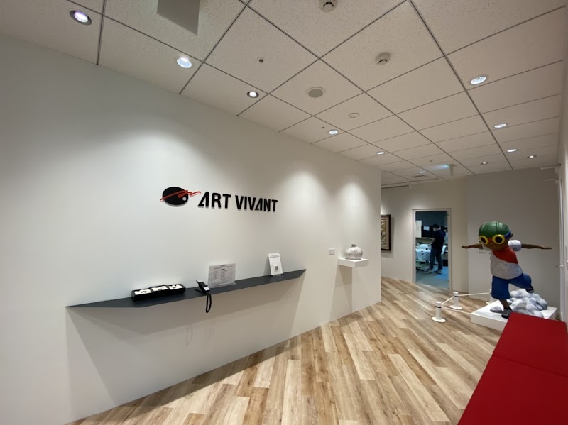 アールビバン株式会社