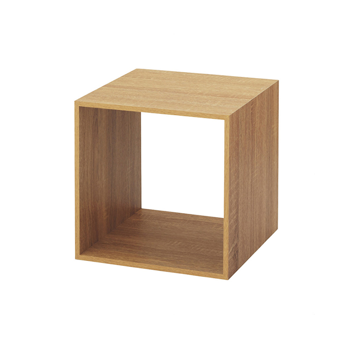 木製ディスプレーボックス