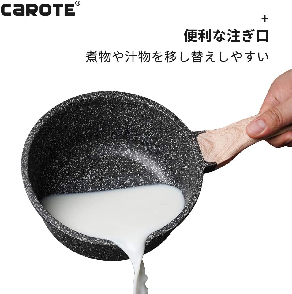 CAROTE