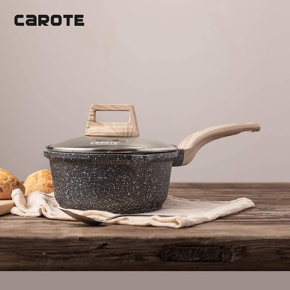 CAROTE