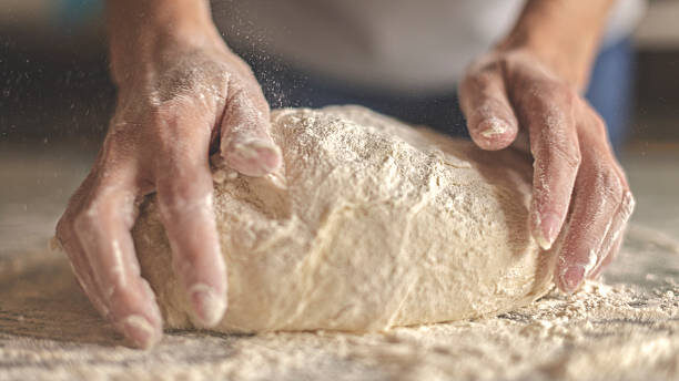 パン 製パン