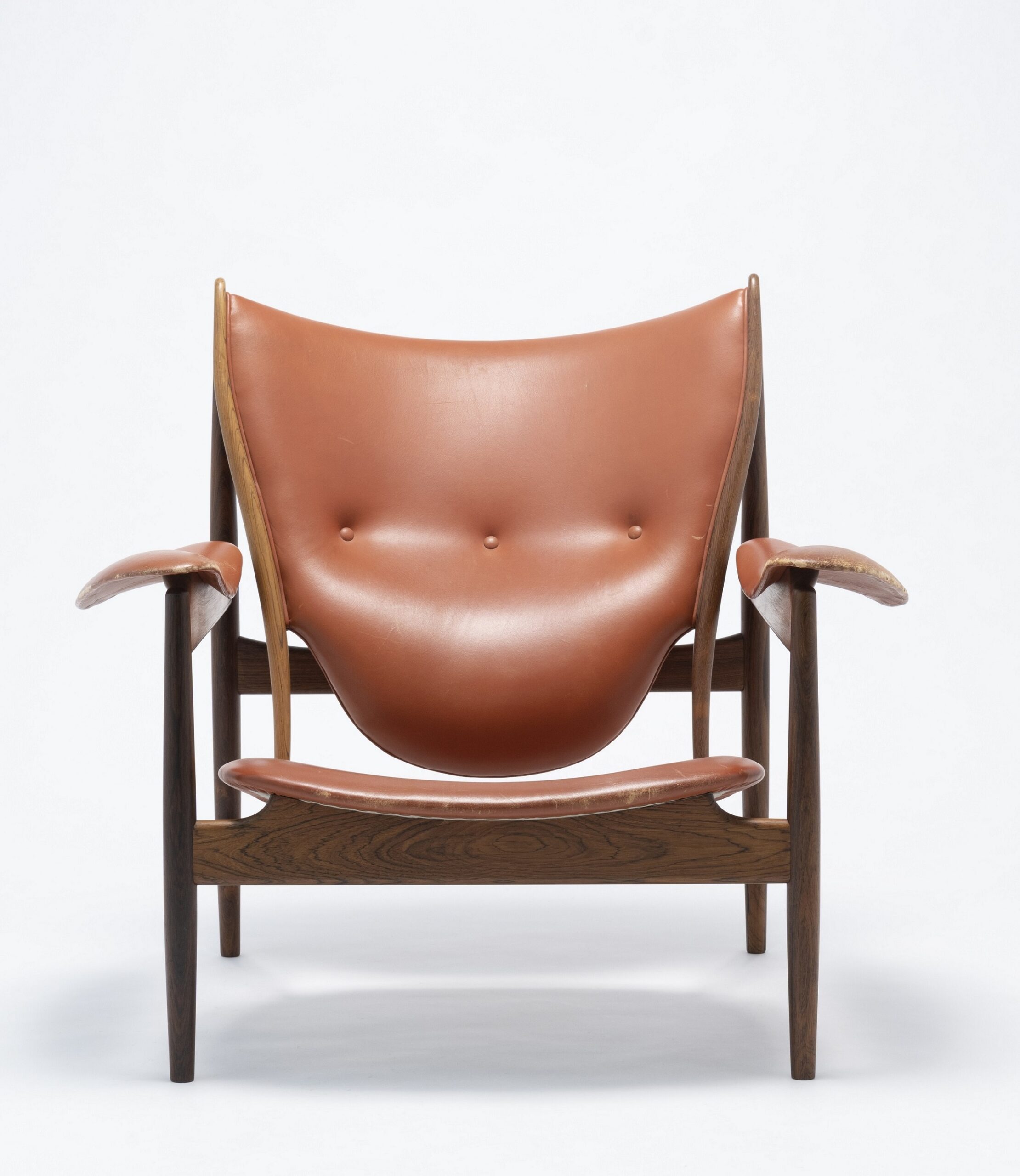 フィン・ユールとデンマークの椅子