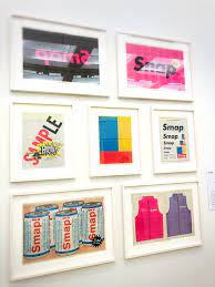 佐藤可士和のデザイン