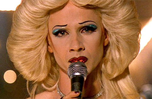 ヘドウィグ・アンド・アングリーインチ