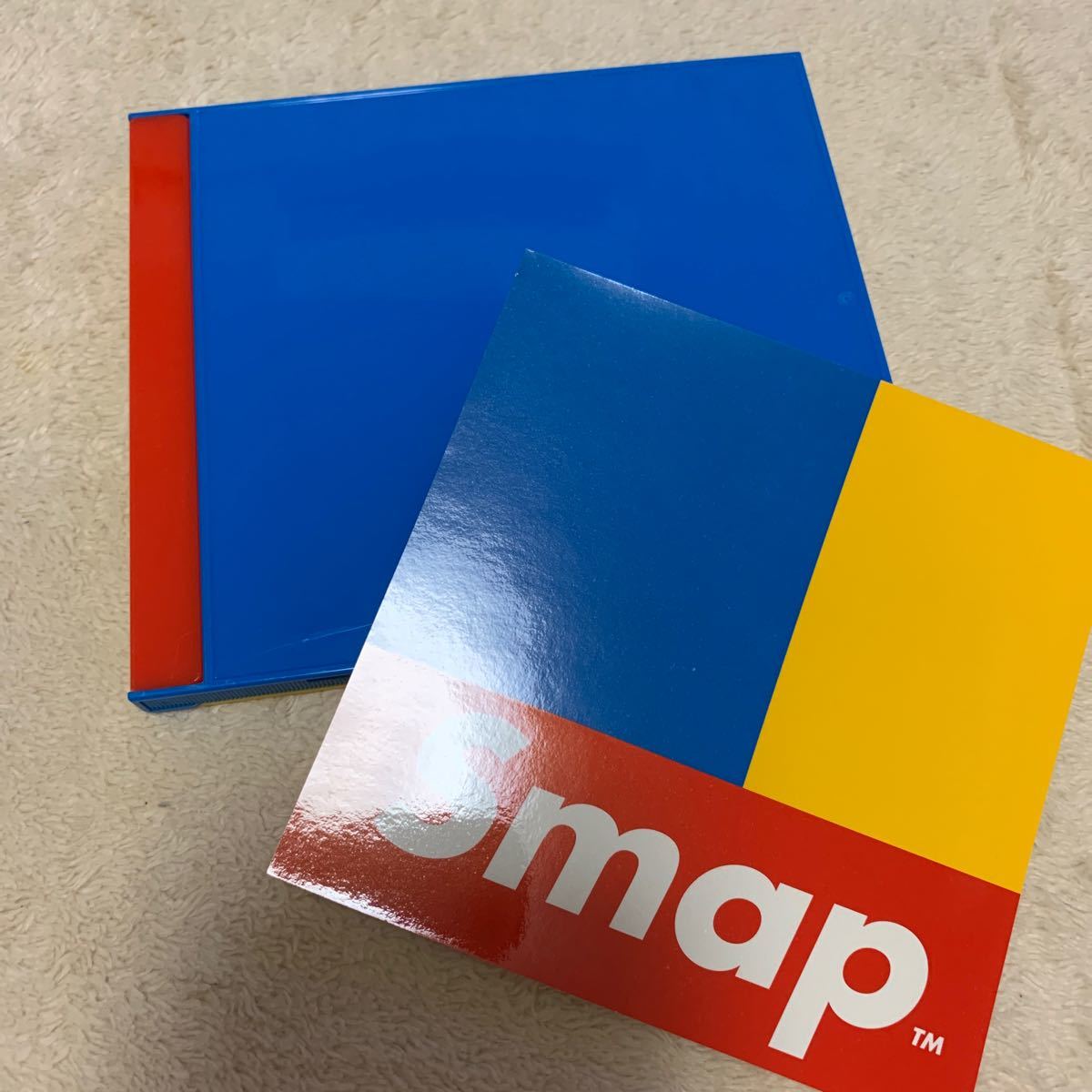 SMAP