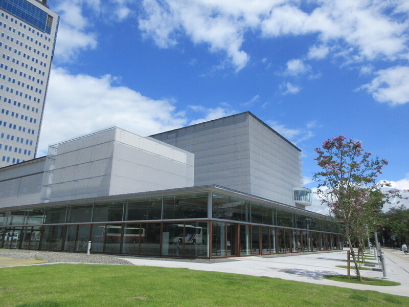 静岡歴史博物館